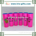 Customized Shot Glass Paint Cute Picture